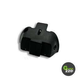 GREEN220.it » Guscio protettivo anteriore per scooter Wiizzee WS5
