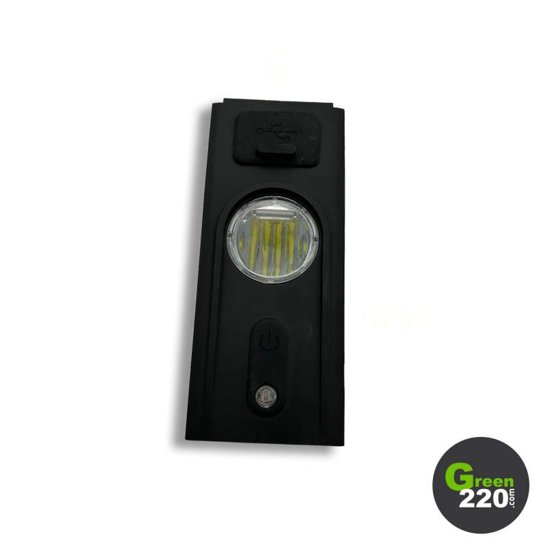 GREEN220.it » Gusci superiori anteriori per Kingsong KS16XS / KS16X monociclo