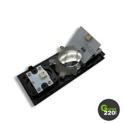 GREEN220.it » Gusci superiori anteriori per Kingsong KS16XS / KS16X monociclo