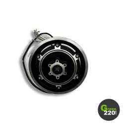 GREEN220.it » Motore da 500W per il monopattino Wiizzee WS5 Max