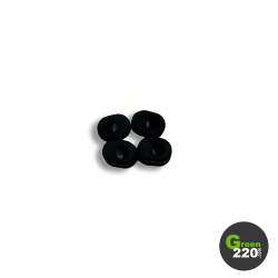 GREEN220.it » Gommino posteriore in silicone per monopattino Wiizzee WS1 Light