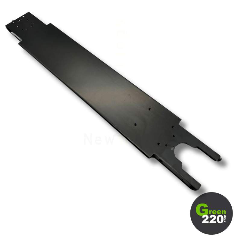 GREEN220.it » Piastra superiore per telaio scooter Wiizzee WS1