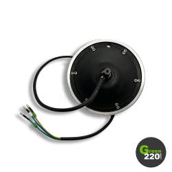 GREEN220.it » Motore per il monopattino Hiley Maxspeed X10 / 48V 600W