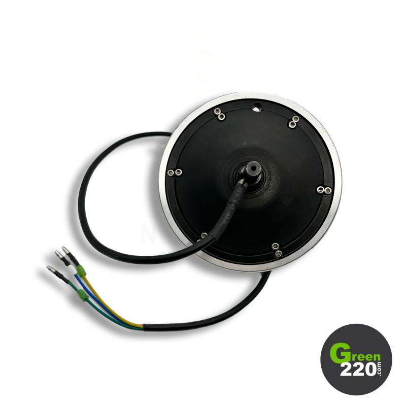 GREEN220.it » Motore per il monopattino Hiley Maxspeed X10 / 48V 600W