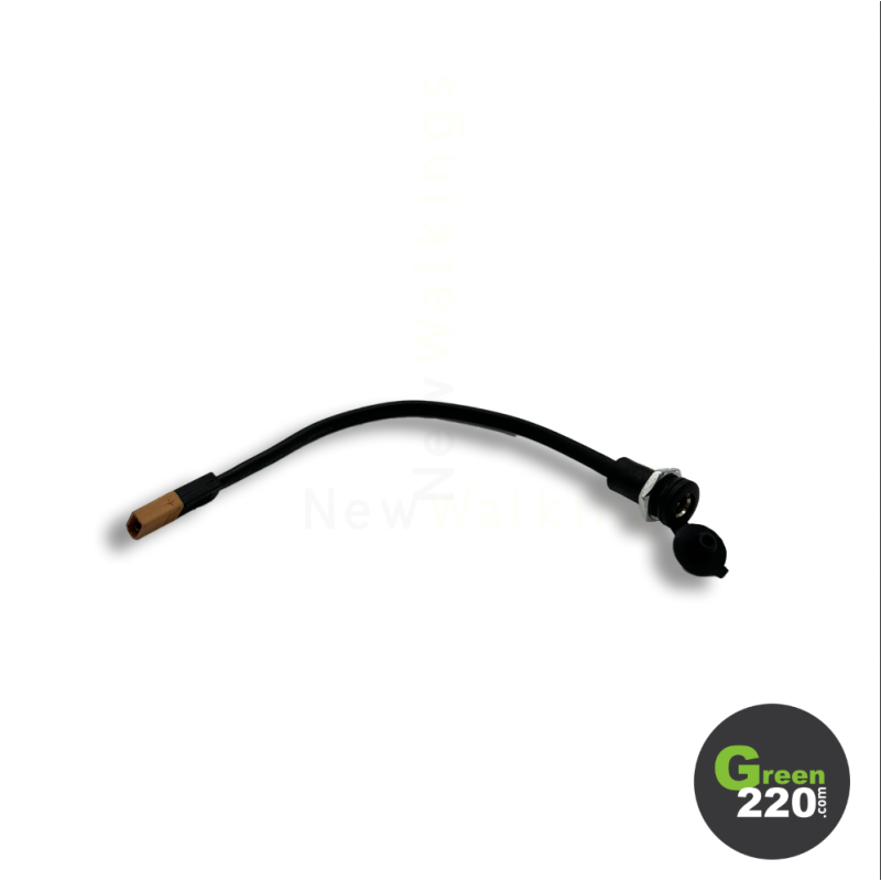 GREEN220.it » Porta di ricarica per scooter Wiizzee WS3 / WS5 / WS7 / WS9