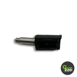GREEN220.it » Supporto stelo nero per scooter Inmotion Lively