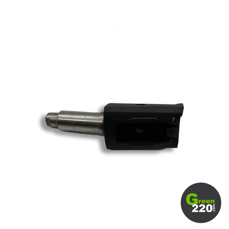 GREEN220.it » Supporto stelo nero per scooter Inmotion Lively