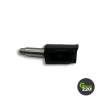 GREEN220.it » Supporto stelo nero per scooter Inmotion Lively