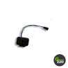 GREEN220.it » Segnalatore acustico lampeggiante per monopattino Wiizzee WS9 Max