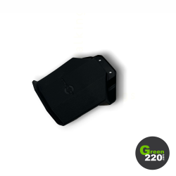 GREEN220.it " Parafango per Kingsong KS-18L e 18XL