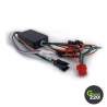 GREEN220.it » Modulo luce per scooter VSett 9