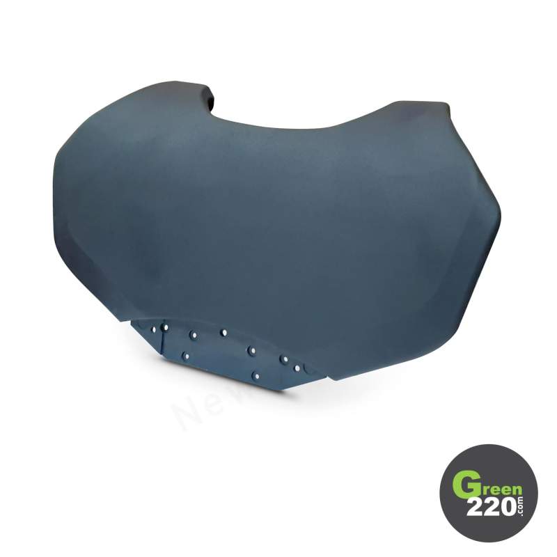 GREEN220.it » Cuscino laterale per monociclo Inmotion V11