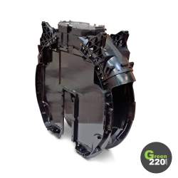 GREEN220.it » Coppia di gusci interni per monociclo Inmotion V11