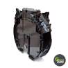 GREEN220.it » Coppia di gusci interni per monociclo Inmotion V11