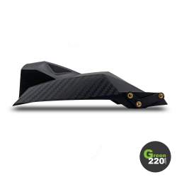 GREEN220.it » Parafango anteriore per scooter VSett 10+