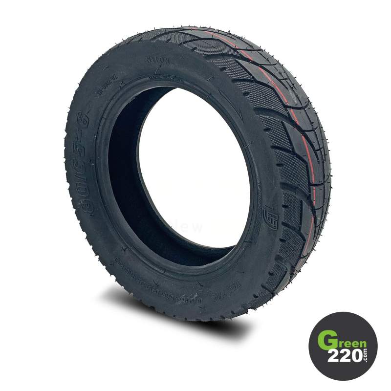 GREEN220.it » Pneumatico da 10” per scooter VSett 10+
