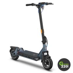 Monopattino Elettrico Kingsong KS-N12 Pro l Green220.it