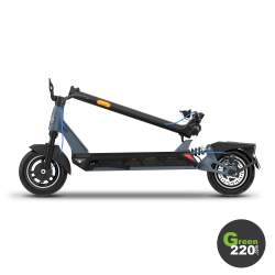 Monopattino Elettrico Kingsong KS-N12 Pro l Green220.it