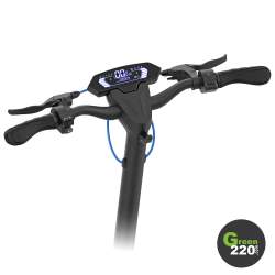 Monopattino Elettrico Kingsong KS-N12 Pro l Green220.it
