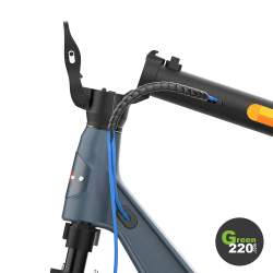 Monopattino Elettrico Kingsong KS-N12 Pro l Green220.it