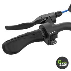 Monopattino Elettrico Kingsong KS-N12 Pro l Green220.it