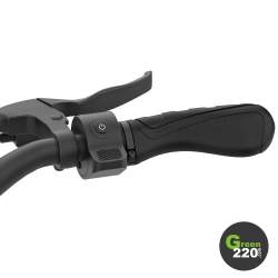 Monopattino Elettrico Kingsong KS-N12 Pro l Green220.it