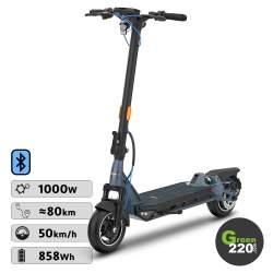 Monopattino Elettrico Kingsong KS-N12 Pro l Green220.it