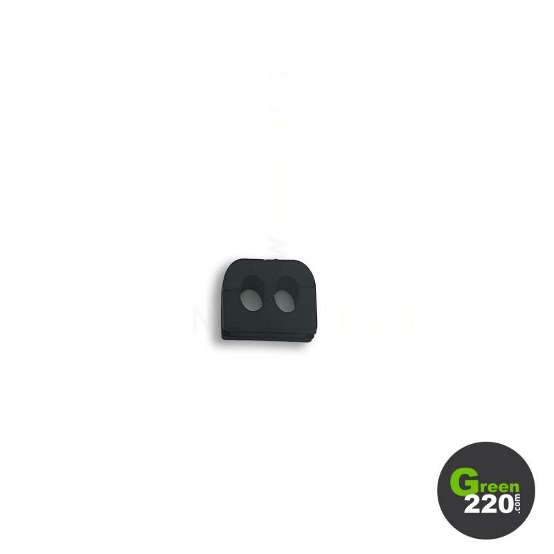 GREEN220.it » Gomma di protezione del cavo per il monopattino Inmotion L8 / L8F