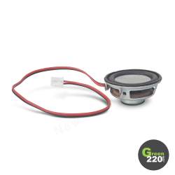 GREEN220.it » Altoparlante per Inmotion V5, V5F / V8, V8F, V8S