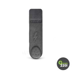 GREEN220.it » Tappo del connettore di ricarica per Inmotion V5, V5F