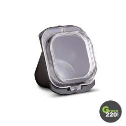 GREEN220.it » Faro per Inmotion V5, V5F