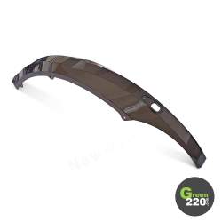 GREEN220.it » Guscio posteriore superiore nero per monociclo Inmotion V10/V10F