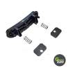 GREEN220.it » Pulsante di spegnimento del motore per Inmotion V5, V5F / V8, V8F, V8S / V10, V10F monociclo