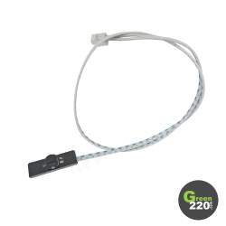 GREEN220.it » Cablaggio immobilizzatore motore - Inmotion V8, V8F, V10, V10F