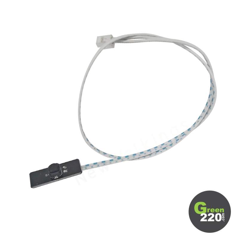 GREEN220.it » Cablaggio immobilizzatore motore - Inmotion V8, V8F, V10, V10F