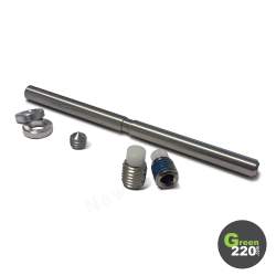 GREEN220.it » Kit di pedali per monociclo Inmotion V5 / V8