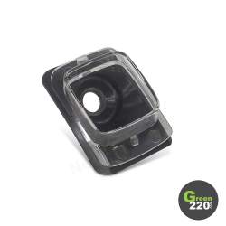 GREEN220.it » Faro per monociclo Inmotion V8