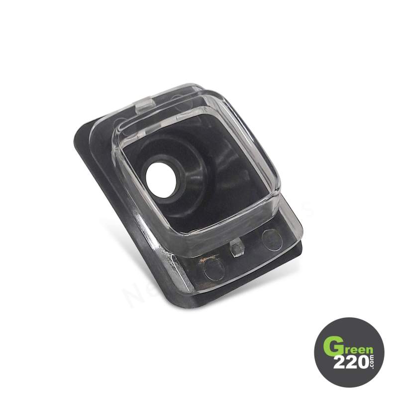 GREEN220.it » Faro per monociclo Inmotion V8