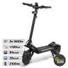 GREEN220.it » Monopattino elettrico Teverun Fighter 11+