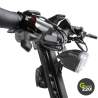 Monopattino elettrico Teverun Fighter Supreme 7260R / Green220.it