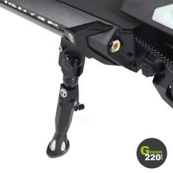 Monopattino elettrico Teverun Fighter Supreme 7260R / Green220.it