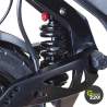 Monopattino elettrico Teverun Fighter Supreme 7260R / Green220.it