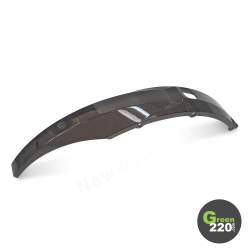 GREEN220.it » Calotta anteriore superiore nera per monociclo Inmotion V5 / V5F