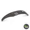 GREEN220.it » Calotta anteriore superiore nera per monociclo Inmotion V5 / V5F