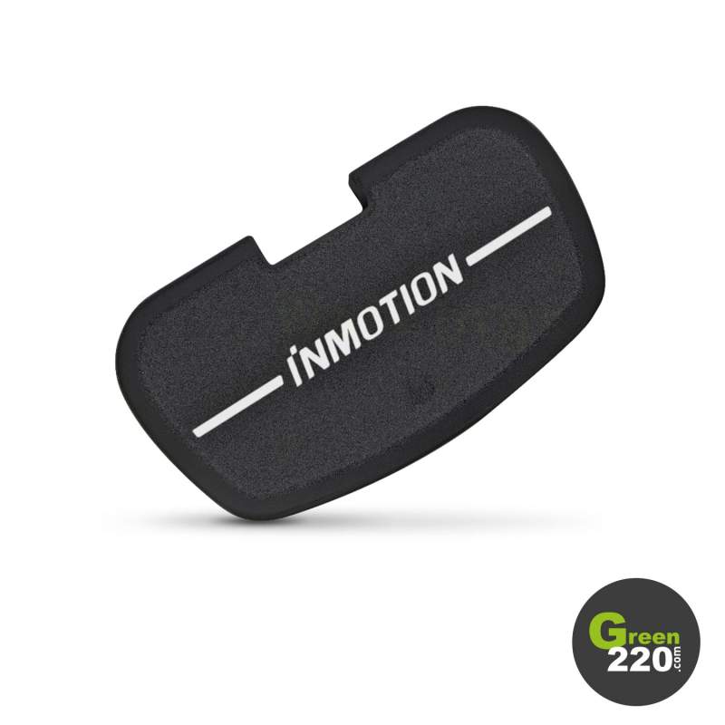 GREEN220.it » Pedale nero per monociclo Inmotion V10/V10F