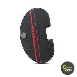 Pedale nero per V5 / V5F e V8