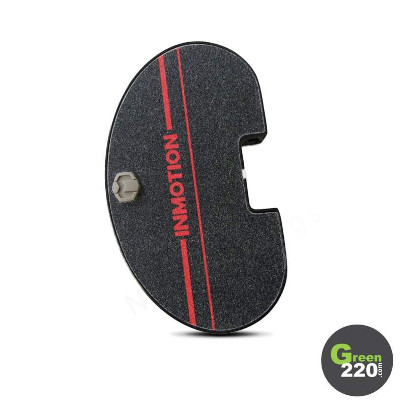 Pedale nero per V5 / V5F e V8