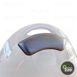 GREEN220.it » Cuscino laterale per monociclo Inmotion V5F