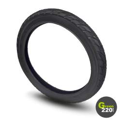 GREEN220.it » Pneumatico da 16" per monociclo Inmotion V8F, V8S