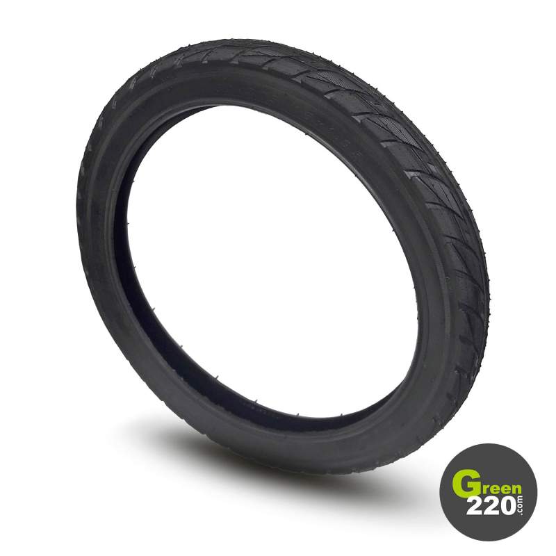 GREEN220.it » Pneumatico da 16" per monociclo Inmotion V8F, V8S